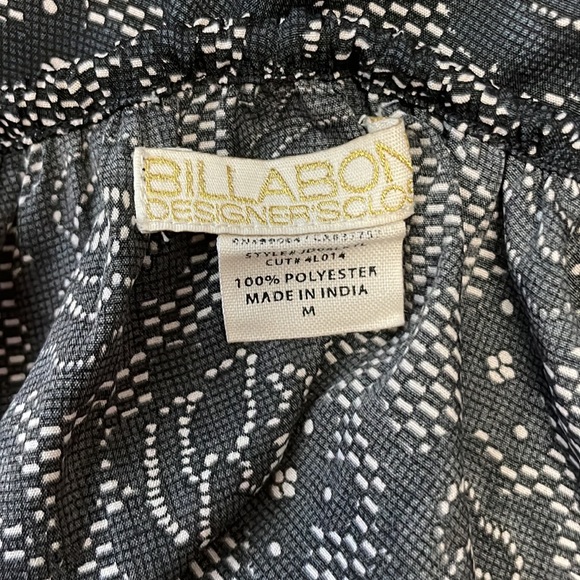 Billabong flower design light dress - Picture 9 of 9